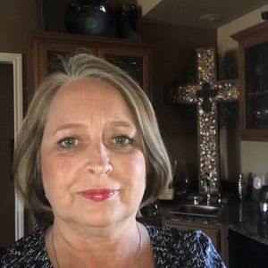 Meet your Posher, Maryann